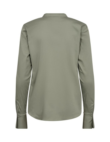 MOS MOSH - MATTHEA SHIRT MOS MOSH - MATTHEA SHIRT