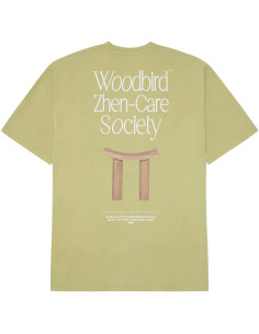 WOODBIRD - BAINE ZHEN TEE