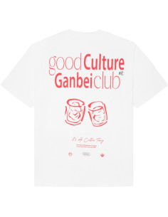 WOODBIRD - BAINE GANBEI TEE