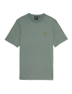 LYLE & SCOTT - PLAIN T-SHIRT