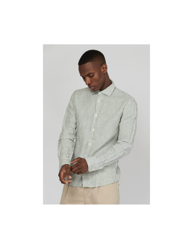 MATINIQUE - MARC SHORT SHIRT MATINIQUE - MARC SHORT SHIRT