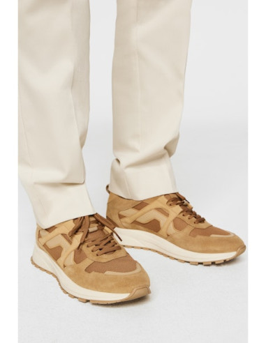 J.LINDEBERG - ARES SPORT SNEAKER J.LINDEBERG - ARES SPORT SNEAKER