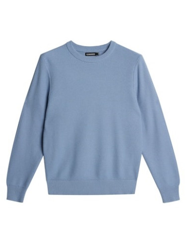 J.LINDBERG - ARTHUR KNIT ORG COTTON