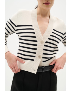 INWEAR - WALLIS CARDIGAN