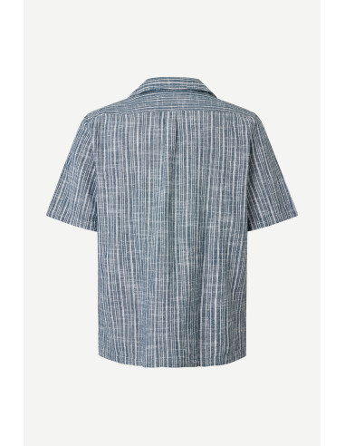 SAMSÖ SAMSÖ - OSCAR AP SHIRT 14246 SAMSÖ SAMSÖ - OSCAR AP SHIRT 14246