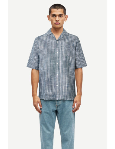 SAMSÖ SAMSÖ - OSCAR AP SHIRT 14246 SAMSÖ SAMSÖ - OSCAR AP SHIRT 14246