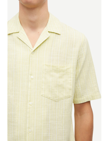 SAMSÖ SAMSÖ - OSCAR AP SHIRT 14246 SAMSÖ SAMSÖ - OSCAR AP SHIRT 14246