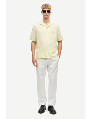 SAMSÖ SAMSÖ - OSCAR AP SHIRT 14246 SAMSÖ SAMSÖ - OSCAR AP SHIRT 14246