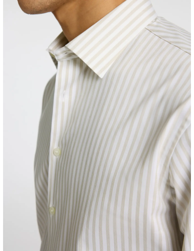 SELECTED - SLIM PERFORMANCE SHIRT SELECTED - SLIM PERFORMANCE SHIRT