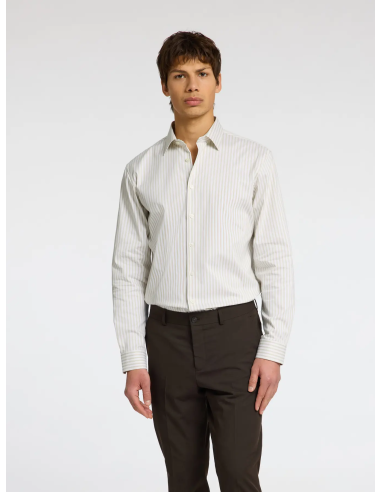 SELECTED - SLIM PERFORMANCE SHIRT SELECTED - SLIM PERFORMANCE SHIRT