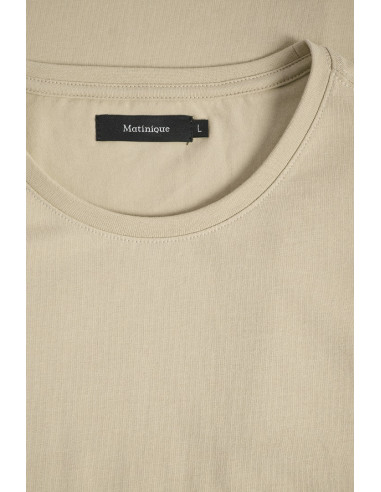 MATINIQUE - JERMALINK T-SHIRT MATINIQUE - JERMALINK T-SHIRT