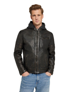 ROCK AND BLUE - RINGO JACKET