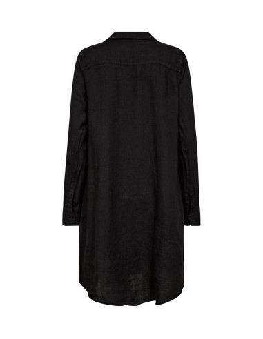 MOS MOSH - RIELLE LINEN DRESS MOS MOSH - RIELLE LINEN DRESS