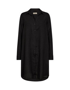 MOS MOSH - RIELLE LINEN DRESS