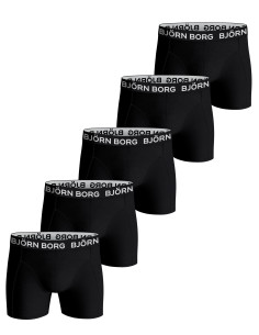 BJÖRN BORG - COTTON STRETCH...