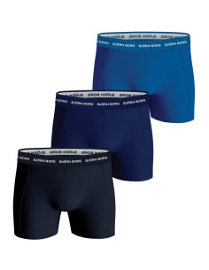 BJÖRN BORG - COTTON STRETCH...