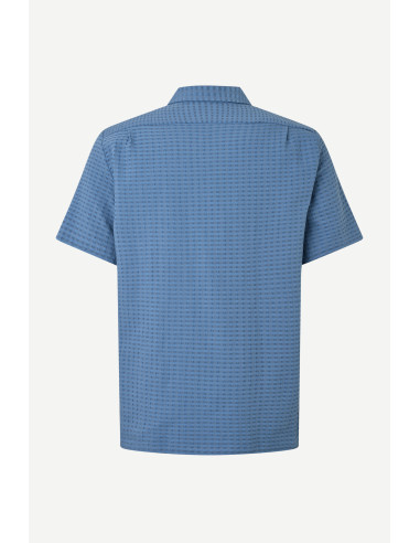 SAMSÖ SAMSÖ - AVAN JX SHIRT SAMSÖ SAMSÖ - AVAN JX SHIRT