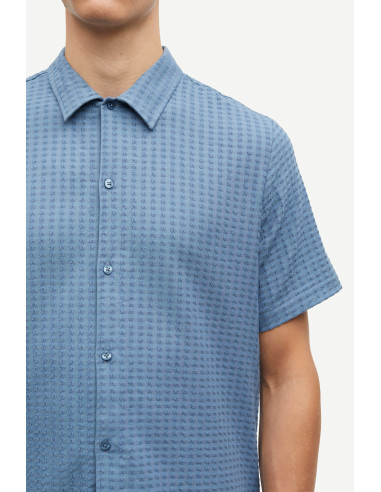 SAMSÖ SAMSÖ - AVAN JX SHIRT SAMSÖ SAMSÖ - AVAN JX SHIRT