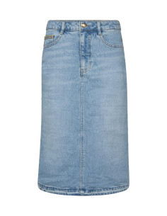 MOS MOSH - ELLA DENIM SKIRT