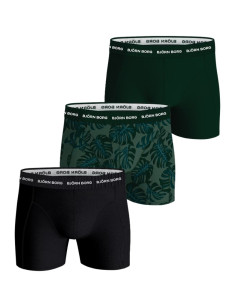 BJÖRN BORG - COTTON STRETCH...