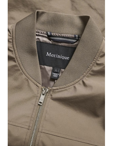 MATINIQUE - CLAY OUTERWEAR MATINIQUE - CLAY OUTERWEAR