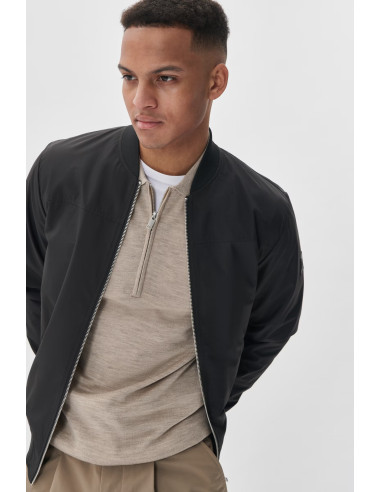 MATINIQUE - CLAY OUTERWEAR MATINIQUE - CLAY OUTERWEAR