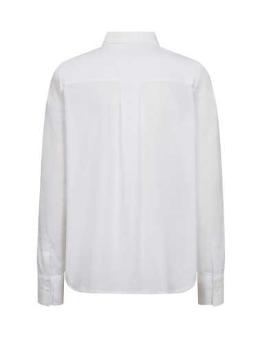 MOS MOSH - ANICA OXFORD SHIRT MOS MOSH - ANICA OXFORD SHIRT