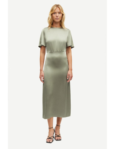 SAMSÖ SAMSÖ - LUCINDY DRESS SAMSÖ SAMSÖ - LUCINDY DRESS