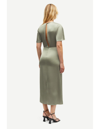 SAMSÖ SAMSÖ - LUCINDY DRESS SAMSÖ SAMSÖ - LUCINDY DRESS