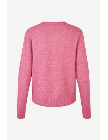 SAMSÖ SAMSÖ - NOR SHORT CARDIGAN 7355 SAMSÖ SAMSÖ - NOR SHORT CARDIGAN 7355