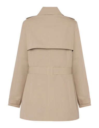 ROCK AND BLUE - ISABELLE COAT