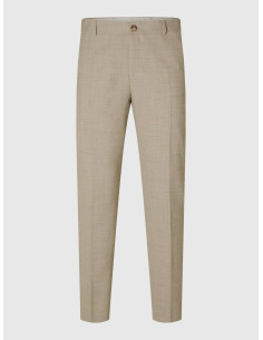 SELECTED - SLIM-OASIS LINEN...