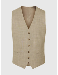 SELECTED - SLIM-OASIS LINEN...