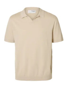 SELECTED - MATTIAS SS KNIT...