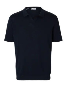 SELECTED - MATTIAS SS KNIT...