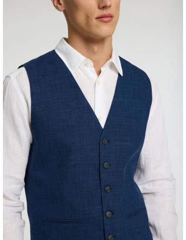 SELECTED - SLIM OASIS LINEN WCT SELECTED - SLIM OASIS LINEN WCT