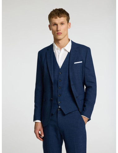 SELECTED - SLIM OASIS LINEN WCT SELECTED - SLIM OASIS LINEN WCT