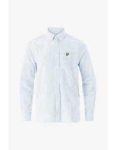 LYLE & SCOTT - STRIPE...