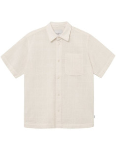 LES DEUX - CHARLIE SS SHIRT