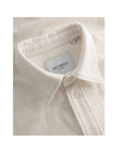 LES DEUX - CHARLIE SS SHIRT