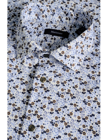 MATINIQUE - MARC N SHIRT MATINIQUE - MARC N SHIRT