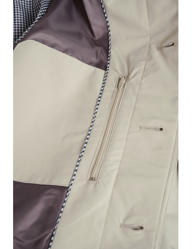 MATINIQUE - MILES MAC COAT