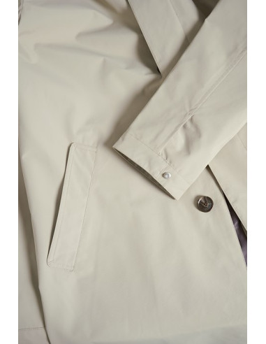 MATINIQUE - MILES MAC COAT