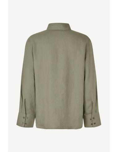 SAMSÖ SAMSÖ - SANOT SHIRT 14329 SAMSÖ SAMSÖ - SANOT SHIRT 14329