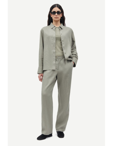 SAMSÖ SAMSÖ - SANOT SHIRT 14329 SAMSÖ SAMSÖ - SANOT SHIRT 14329