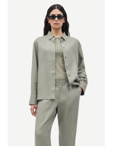 SAMSÖ SAMSÖ - SANOT SHIRT 14329 SAMSÖ SAMSÖ - SANOT SHIRT 14329