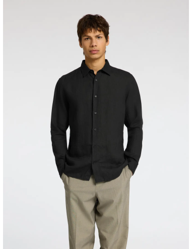 SELECTED - REGKYLIAN LINEN SHIRT LS... SELECTED - REGKYLIAN LINEN SHIRT LS...