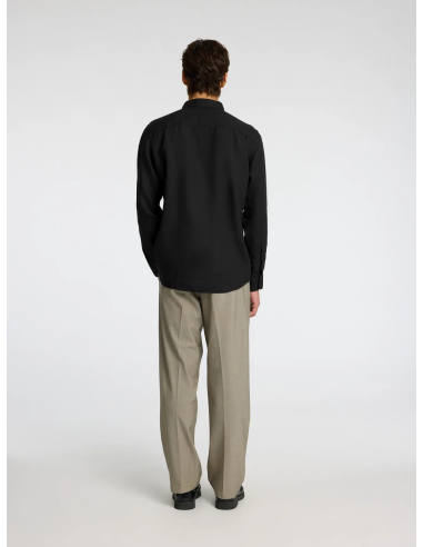 SELECTED - REGKYLIAN LINEN SHIRT LS... SELECTED - REGKYLIAN LINEN SHIRT LS...