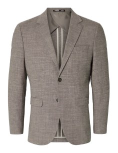 SELECTED - SLIM OASIS LINEN...