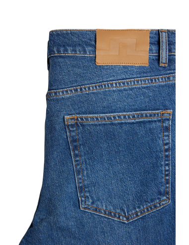 J.LINDEBERG - JAX MID BLUE WASH J.LINDEBERG - JAX MID BLUE WASH